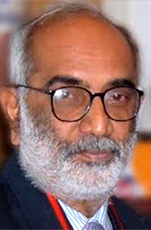 narendra nayak